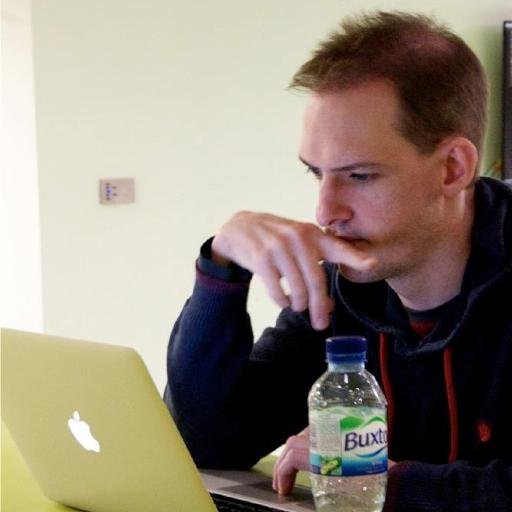tombaldwin Profile Picture