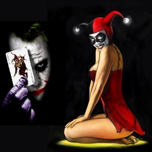 GuasonRojiNegro's profile picture. Soy un simple guason.