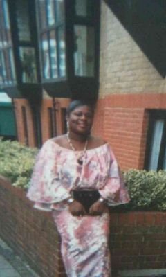 FiankoMaame's profile picture. 