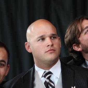 JasonHBarberADP's profile picture. 