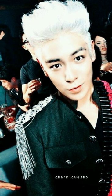 ibigbangtop's profile picture. 최승현 From BIGBANG -87lines-