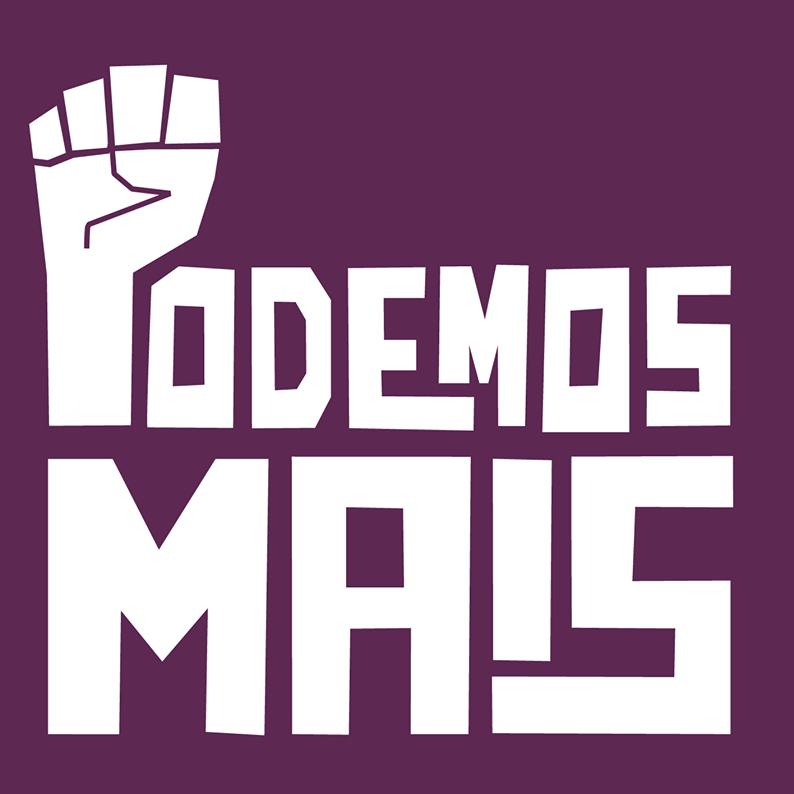 Somos pessoas inquietas e críticas. Nossa luta é por liberdade!