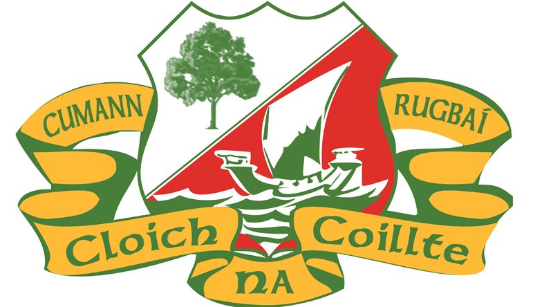 ClonakiltyRFC's profile picture. 