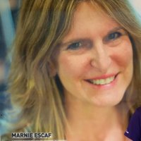 Marnie Escaf (@marnieescaf) 's Twitter Profile