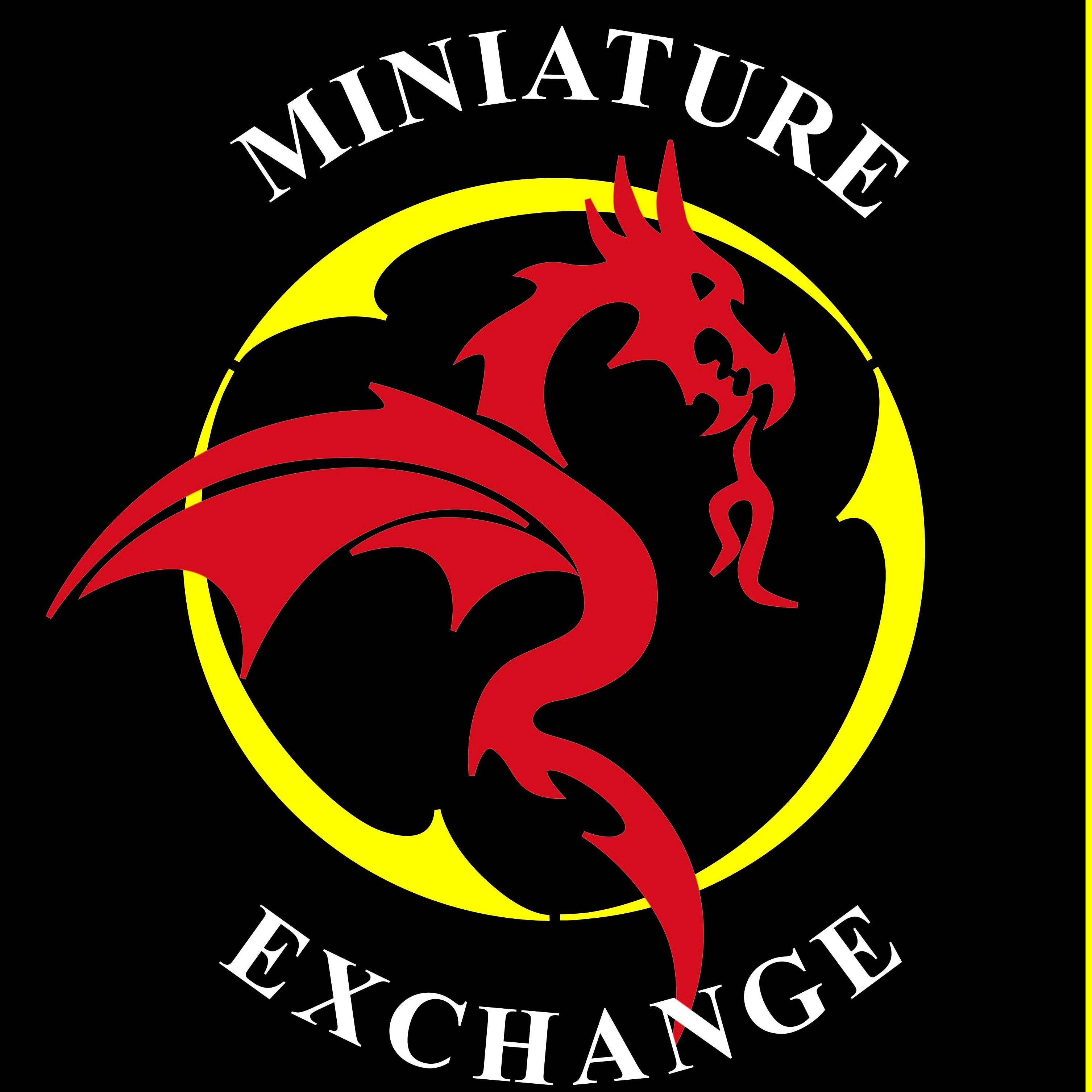 MiniatureExch's profile picture. A growing game store that specializes in Magic the Gathering, Final Fantasy, Board & Card Games! Visit our store on the web or come see us in Euless TX.