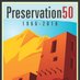Preservation50 (@preservation50) Twitter profile photo