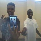 IF YOU FOLLOW Lontae Parker I WILL CAUGHT YOU ON THE REBOUND AND FOLLOW YOU BACK