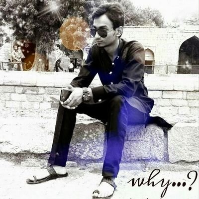 aaamir215's profile picture. 