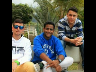 CasinreyFalcón♥
