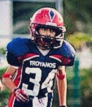 Always winning and to the front because i cant lose and go to the back