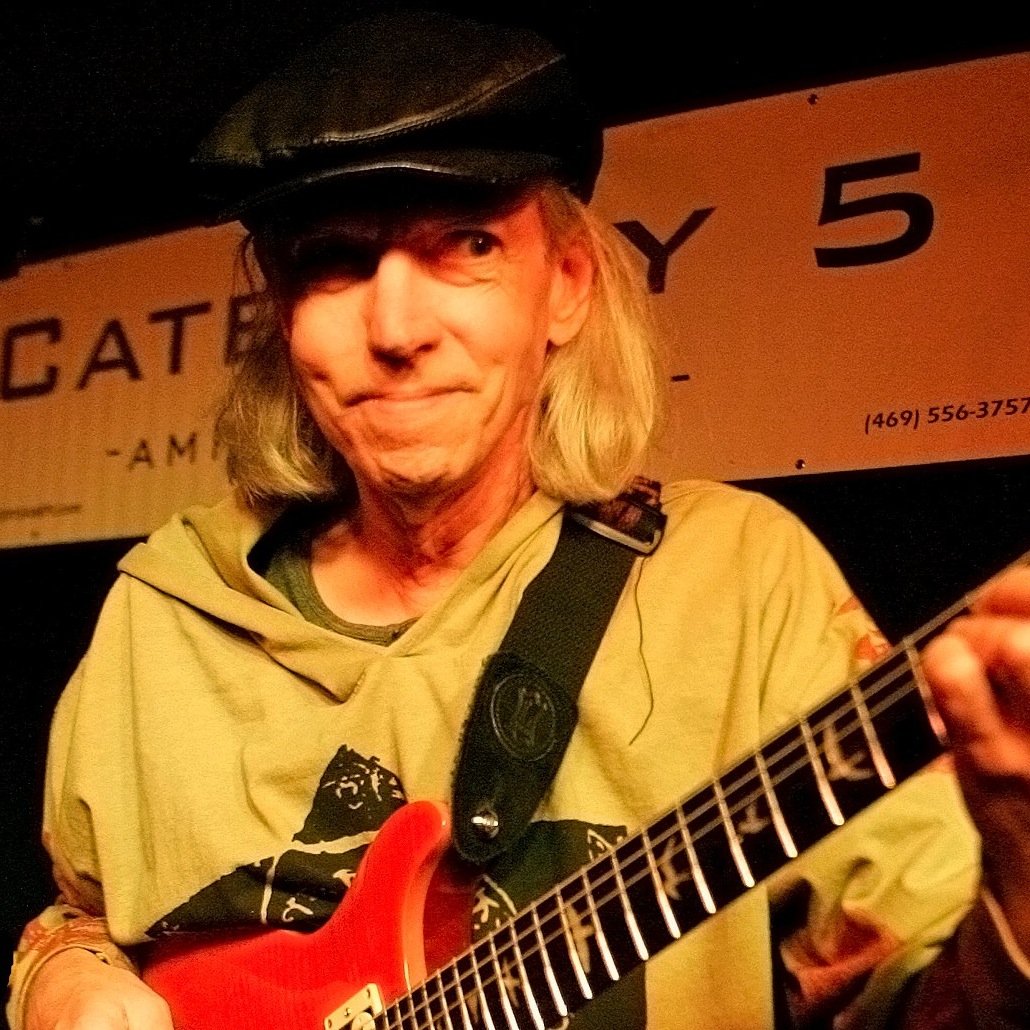 daveworkmanband's profile picture. sophisticated bum ... mixing up some blues jazz and latin on the guitar for those who will listen ...