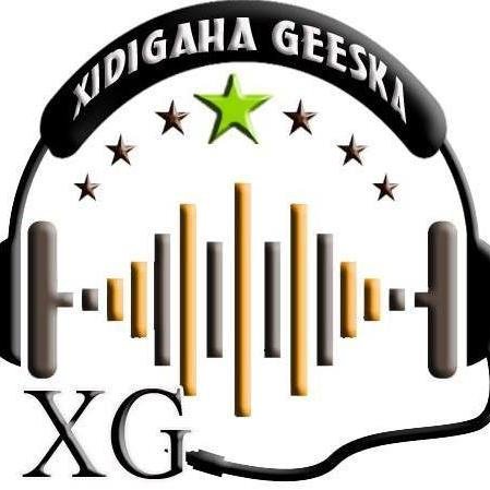 XidigahaGeeska's profile picture. Koox ku bahoowday horumarinta fanka.