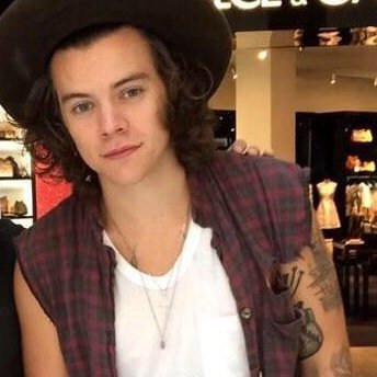 Follow my friend - @risenharry ask for a follow back