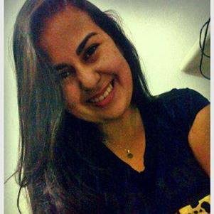 Sou Feliz porque tenho Jesus em minhaa vida! ^^