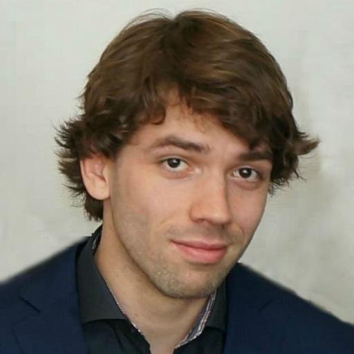 rgvwillems's profile picture. 