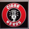CigarNerdPod's profile picture. 