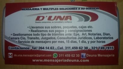 Realizamos trámites y mensajería al instante en Medellín, ademas venta de todo tipo de artículos para el acondicionamiento físico