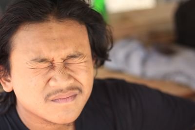 menghadap kiblat jagad raya