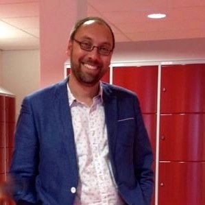 Vestigingsdirecteur CSW Bestevaêr en CSW Toorop Talentcollege, twee persoonlijke, veelzijdige en kleinschalige VO-scholen in Vlissingen en Middelburg