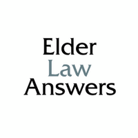 ElderLawAnswers(@elderlawanswers) 's Twitter Profile Photo