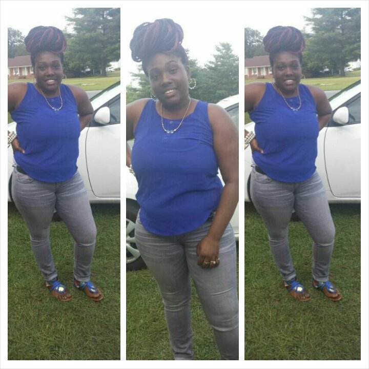 NiqqahsBeActnUp's profile picture. Living myii life RIGHT With my ONE&&ONLY @_MurkkSavage ;Where his HEART ? iOwn that an his BACK , iGot that waiting for OUR lil onee ( Nov 28.) to arrive :)