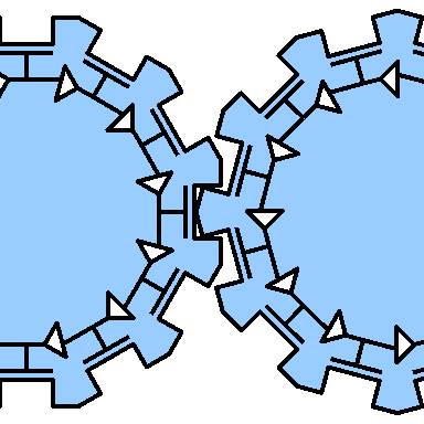ACW_ICDesign's profile picture. ACW provides semiconductor IP and design services, specializing in precision analog as well as efficient, portable high speed circuits.