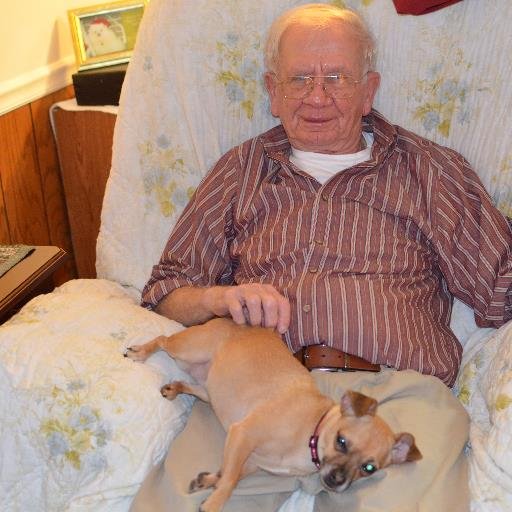 cbdad1937's profile picture. cbdad