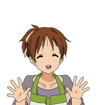 平沢憂 Hirasawa Ui Twitter