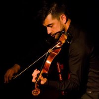 Israel Torres Araiza (@israviolin) 's Twitter Profile Photo Israel Torres Araiza (@israviolin) 's Twitter Profile Photo