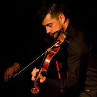 Israel Torres Araiza(@israviolin) 's Twitter Profile Photo