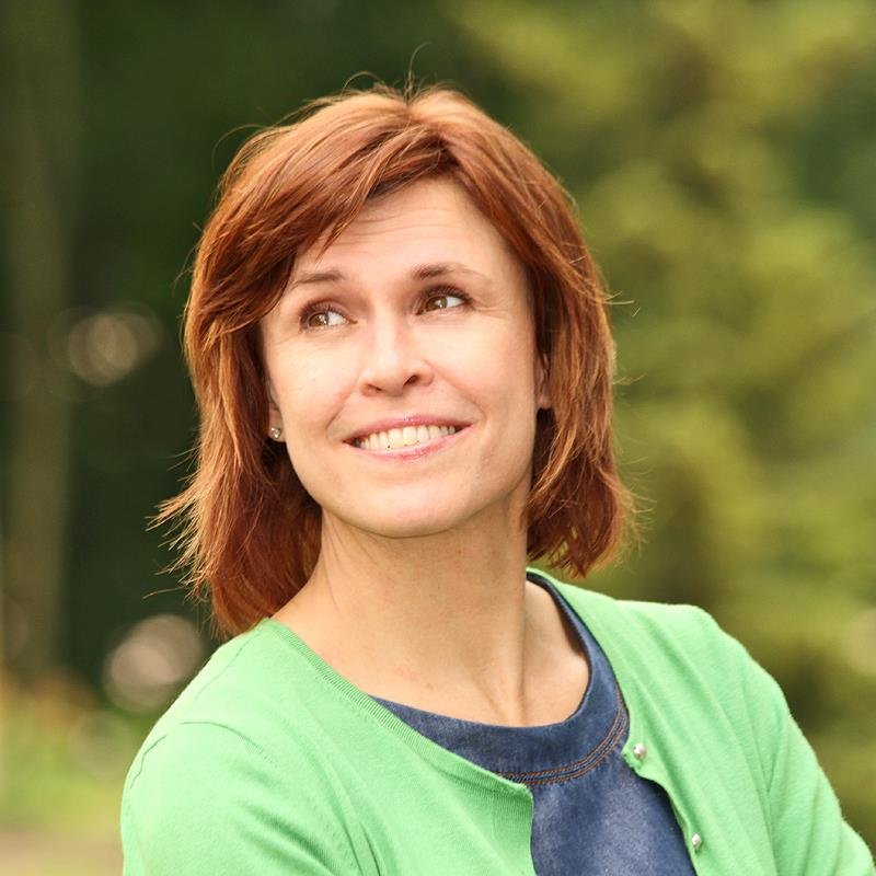 Leader and development enthusiast, interested in new perspectives on worklife. CHRO @ Neova Group