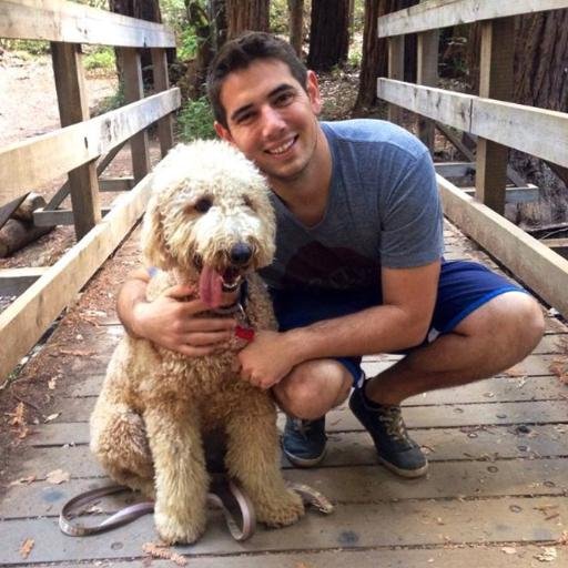 Co-Founder and CEO PupBox.