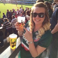 Katie Louise Green (@klg1988) 's Twitter Profile