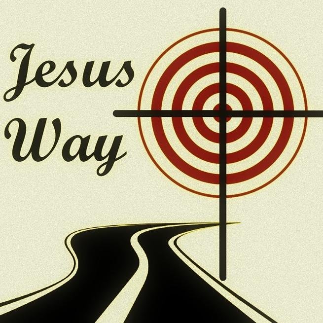 Disse-lhe Jesus: Eu sou o caminho, e a verdade e a vida; ninguém vem ao Pai, senão por mim.- João 14:6