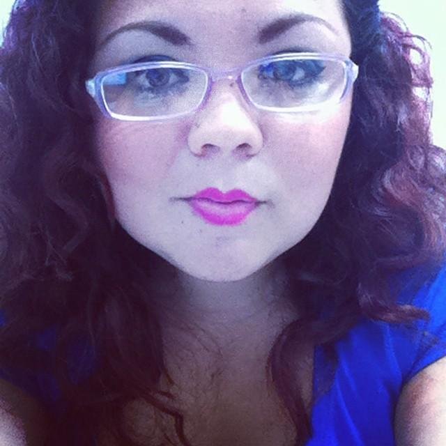 cygoba's profile picture. Terca como la chingada, inteligente, joven, trabajadora, chingona etc etc :D