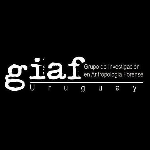 Grupo de Investigación en Antropología Forense (GIAF) - Uruguay

https://t.co/1TRx8SEpVj