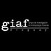 GIAF (@giaf_uruguay) Twitter profile photo GIAF (@giaf_uruguay) Twitter profile photo