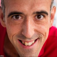 Carlos J. Bernardos (@cjbernardos) 's Twitter Profile