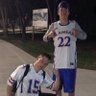 TomsTwitHerr's profile picture. Rock Chalk