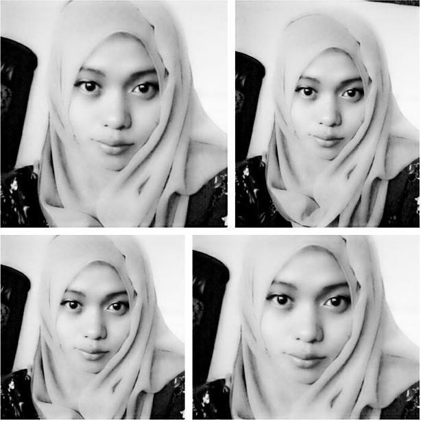 azizainia's profile picture. UNESA prodi Pendidikan Sains- keep smile :)