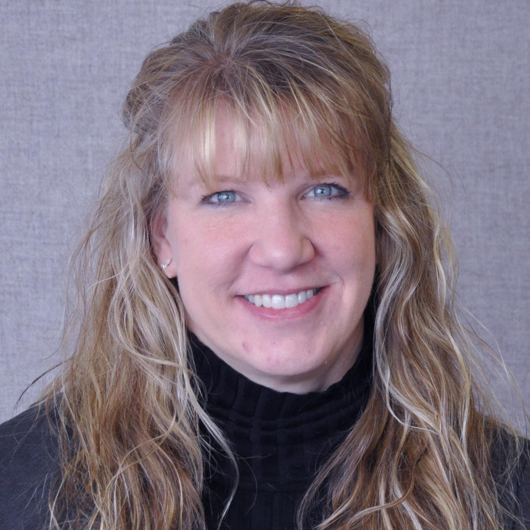 jenny7202's profile picture. Assistant Director of Planning & Improvement for Intermediate District 287