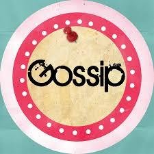 DM Your Gossip and we will post it!