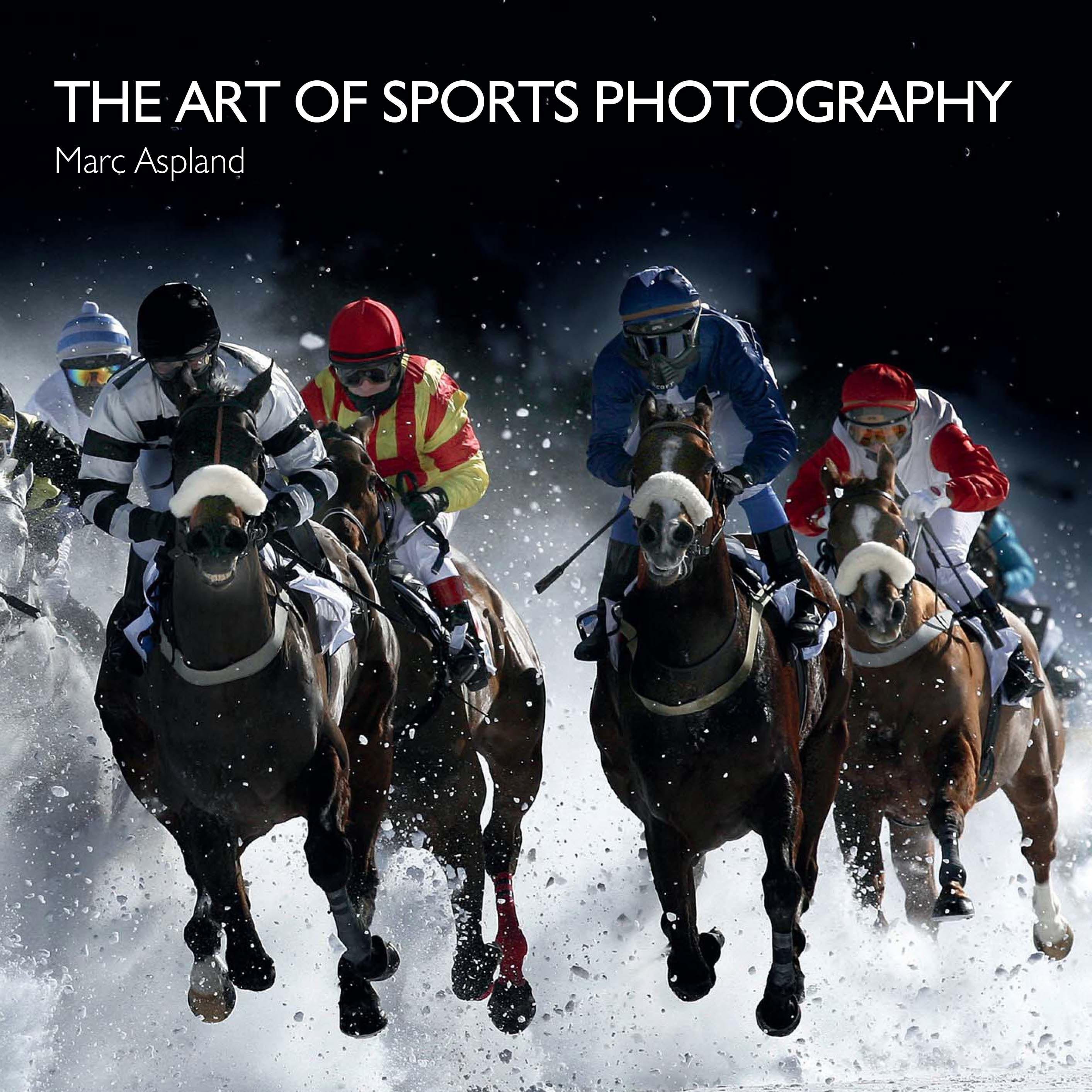 Chief Sports Photographer The Times & Sunday Times. Canon Ambassador. Honorary Fellow, Royal Photographic Society. Author 'The Art of Sports Photography'.