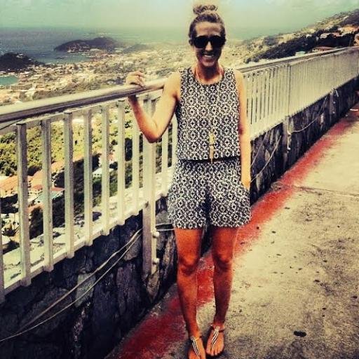 Interactive Media Consultant @signet_int
Lover of travel, brunch & all things #Houston