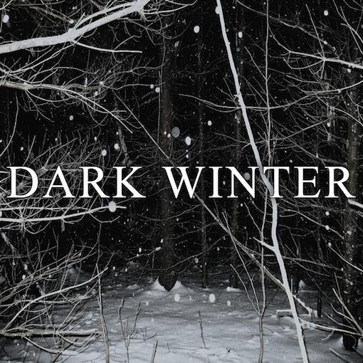 It's not the cold that kills you... | Thriller feature film coming 2016 #horror #indie