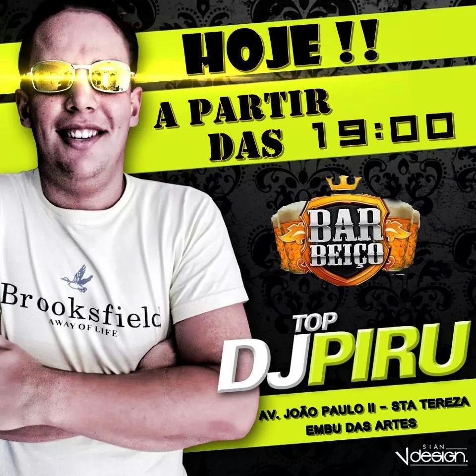 isso ae