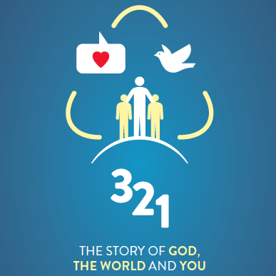 Visit http://t.co/kwFp7rAcn8 to discover the good news about God, the world and you.