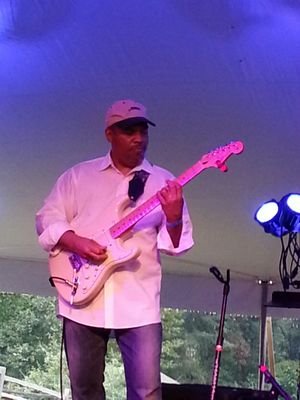 Guitarist for The Gerald Vealsey Band,RickBraun,UGO,The Soul Revival, Music Director for Helen Bruner & Terry Jones. guitarist/producer/writer at Wyn Soul music