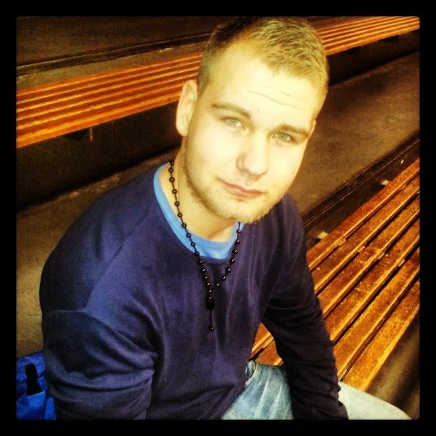 Beast651's profile picture. 