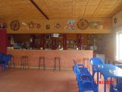 ElChiringuitoB's profile picture. Las mejores fiestas garantizadas. Bonares